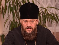 УПЦ посилила в ці дні свої молитви за Україну та український народ,- Митрополит Антоній (Паканич)